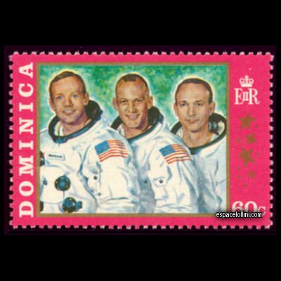 the stamp 4500 DOM 6