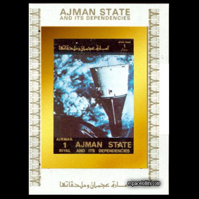 le timbre 3350 AJM 19A