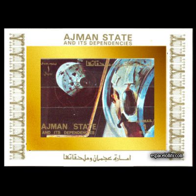 le timbre 3350 AJM 25A
