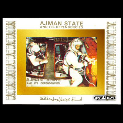 le timbre 3350 AJM 23A