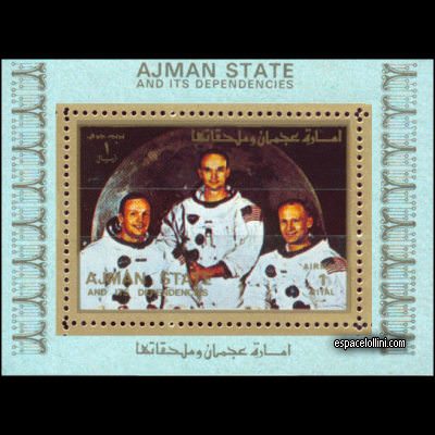 le timbre 3350 AJM 33