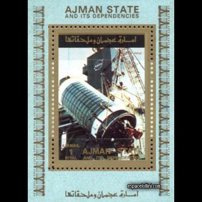 le timbre 3350 AJM 34