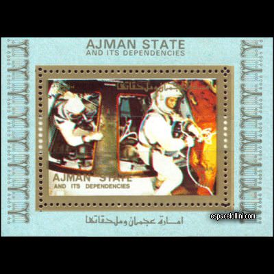 le timbre 3350 AJM 39