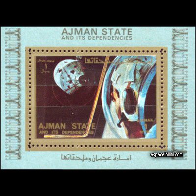 le timbre 3350 AJM 41