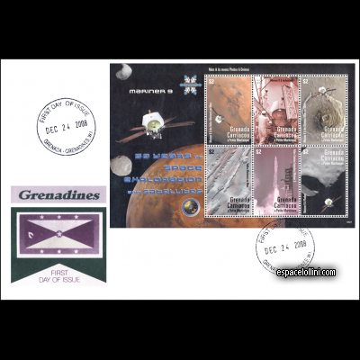 le timbre 10430 GRC 11/16 F