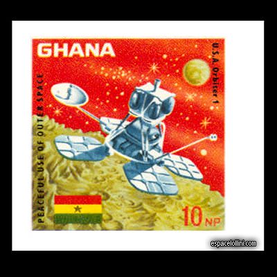 le timbre 3700 GHA 2 A