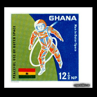 le timbre 3700 GHA 3 A
