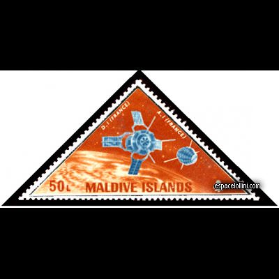 le timbre 3800 MLD 6