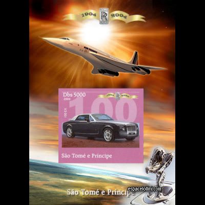 le timbre 5800 STH 7 EA