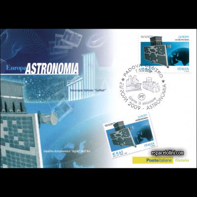 le timbre 10452 ITA 2 i