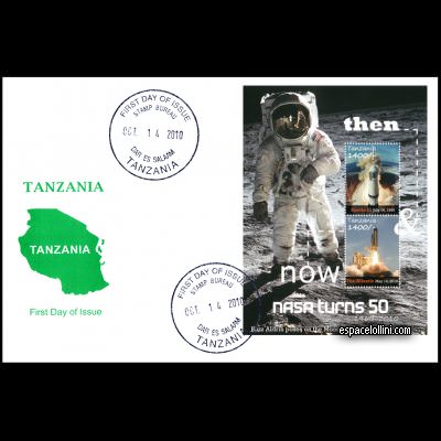 le timbre 10430 TAN 31/32 F