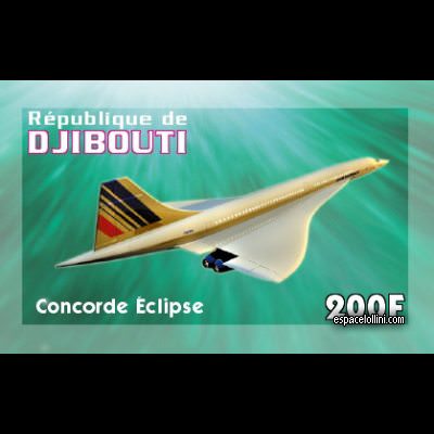 le timbre 10430 DJI 35 A