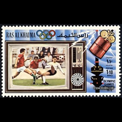 le timbre 5330 RAS 4
