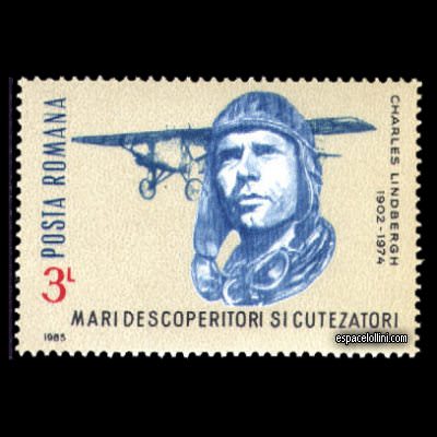 le timbre 7930 ROU 4