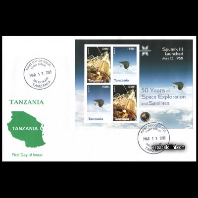 le timbre 10430 TAN 1/2 FA