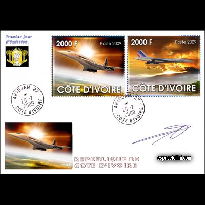 the stamp 10452 IVO 3/4 F