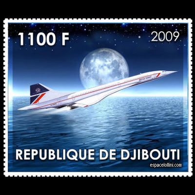 le timbre 10452 DJI 6