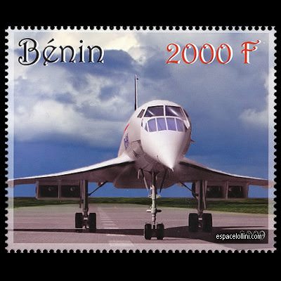 le timbre 10452 BEN 3