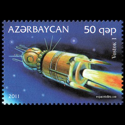 the stamp 10485 AZB 2 detail