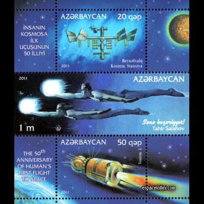 the stamp 10485 AZB 1/3 C