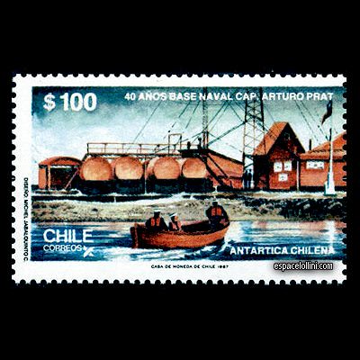 le timbre pole CLE 32