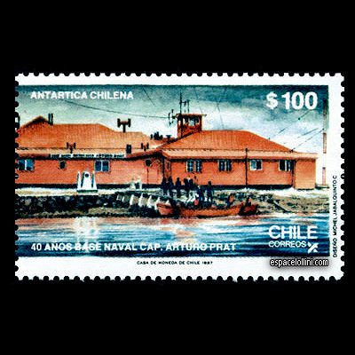 le timbre pole CLE 33