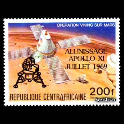 the stamp 6100 CGE 5