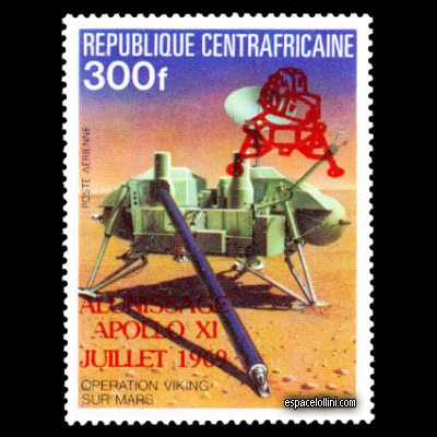 the stamp 7000 CAR 9