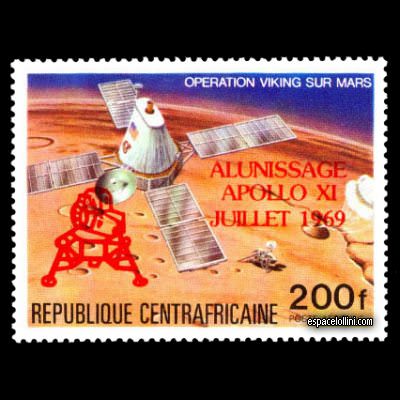 the stamp 7000 CAR 10