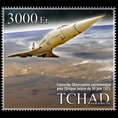 le timbre 10452 TCH 34