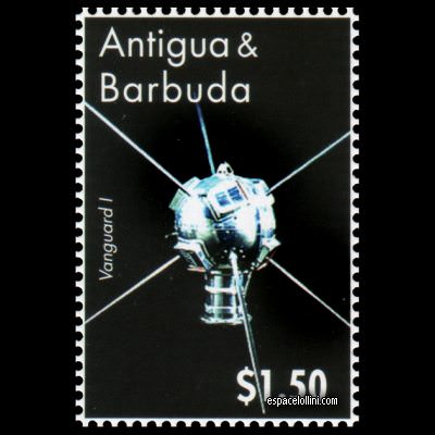 le timbre 10430 ANB 10 detail