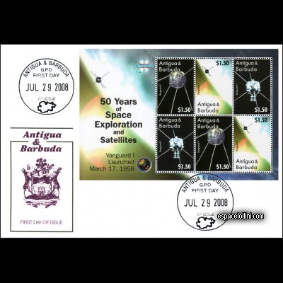 le timbre 10430 ANB 8/10 F