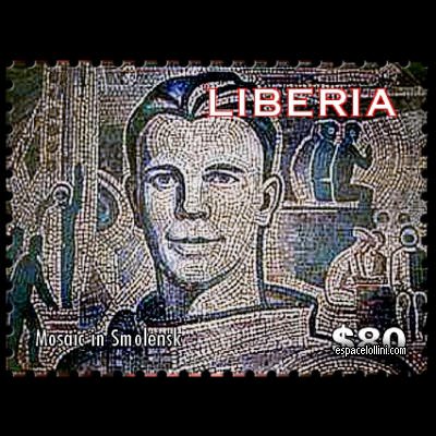 the stamp 10485 LIB 2