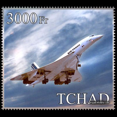 le timbre 10452 TCH 38