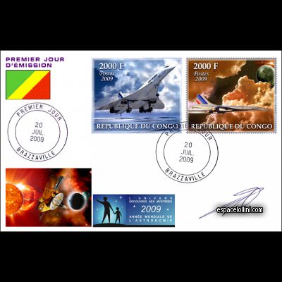 the stamp 10452 COF 3/4 F
