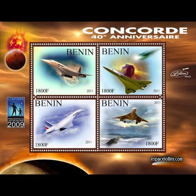 le timbre 10452 BEN 9/12 C