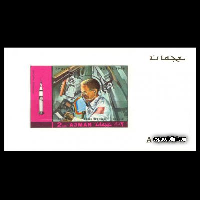 le timbre 4500 GUI 43 EA