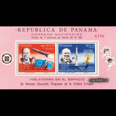 le timbre 4050 PAN 11/12 C