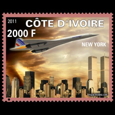 le timbre 10452 IVO 6