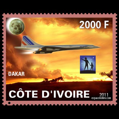 le timbre 10452 IVO 7
