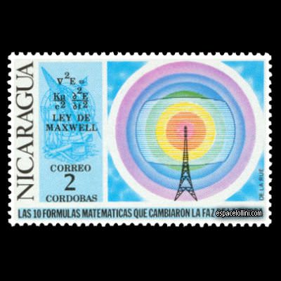 le timbre 4500 NIC 11