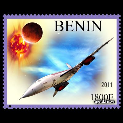 le timbre 10452 BEN 14