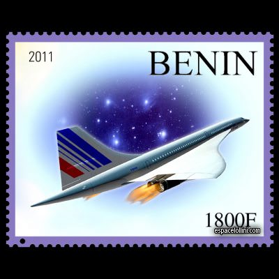 le timbre 10452 BEN 13