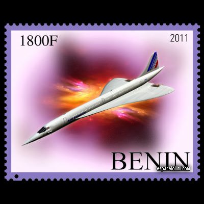 le timbre 10452 BEN 16