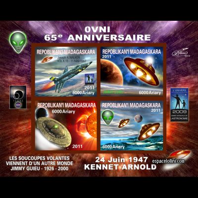 le timbre 10452 MAD 34/37	CA