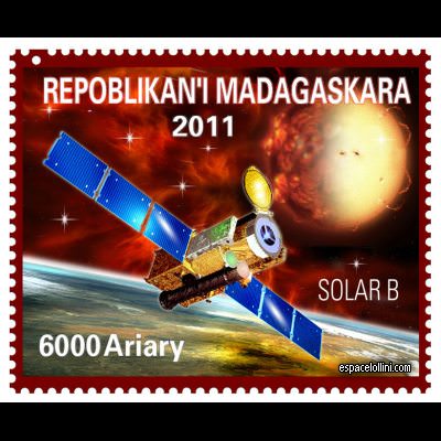 le timbre 10452 MAD 40