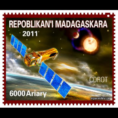 le timbre 10452 MAD 41