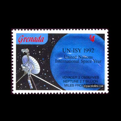 le timbre 9200  GRA  2