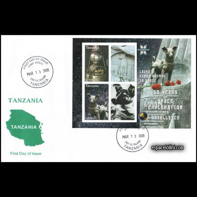 le timbre 10430 TAN 4/7 FA