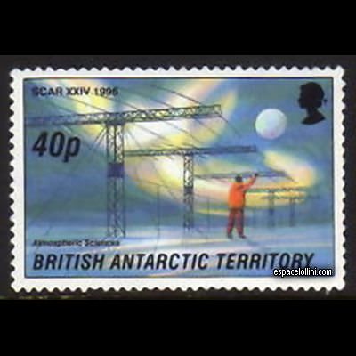 le timbre pole ABR 139